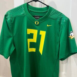 Oregon Ducks Jersey
